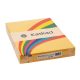 Másolópapír Kaskad A/3 80g "58" napsárga 500ív/csg