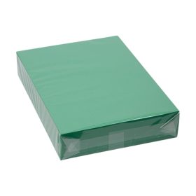   Másolópapír Kaskad A/3 80g "63" sötétzöld 500ív/csg