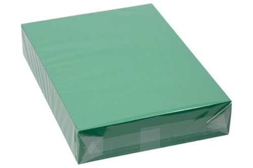 Másolópapír Kaskad A/3 80g "63" sötétzöld 500ív/csg