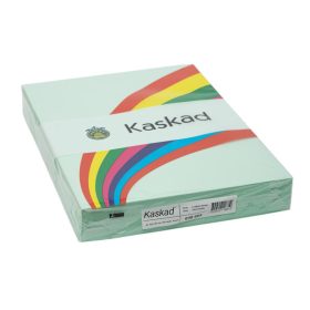   Másolópapír Kaskad A/3 80g "65" zöld 500ív/csg