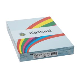   Másolópapír Kaskad A/3 80g "72" azurkék 500ív/csg