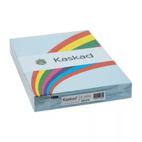 Másolópapír Kaskad A/3 80g "75" kék 500ív/csg