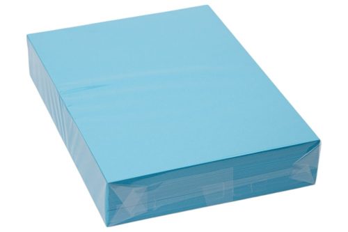 Másolópapír Kaskad A/3 80g "77" vízkék 500ív/csg