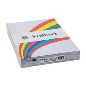   Másolópapír Kaskad A/3 80g "85" orgona 500ív/csg