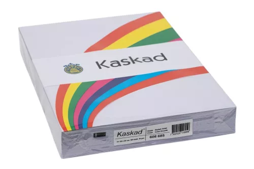 Másolópapír Kaskad A/3 80g "85" orgona 500ív/csg