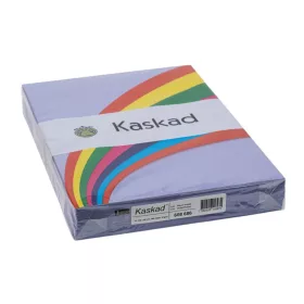Másolópapír Kaskad A/3 80g "86" lila 500ív/csg
