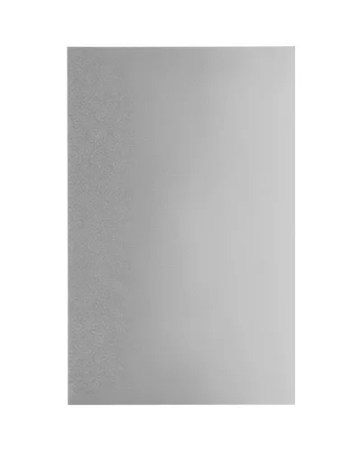 Másolópapír Glam metál A/4 120gr "52" ezüst  25ív/csg