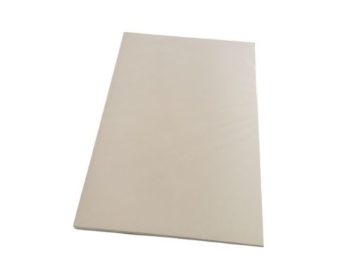 Másolópapír Curious Metal A/4 120gr "08" Ice silver (Ezüst) 25 ív/csomag