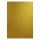 Másolópapír Curious Metal A/4 120gr "10" Super gold (Metálarany) 25 ív/csomag