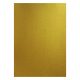 Másolópapír Curious Metal A/4 120gr "10" Super gold (Metálarany) 25 ív/csomag
