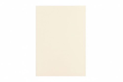 Másolópapír Curious Metal A/4 120gr "33" Cryogen white (elefántcsont) 25 ív/csomag