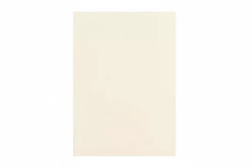 Másolópapír Curious Metal A/4 120gr "33" Cryogen white (elefántcsont) 25 ív/csomag