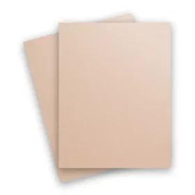   Másolópapír Curious Metal A/4 120gr "75"Nude (Púder) 25 ív/csomag
