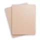 Másolópapír Curious Metal A/4 120gr "75"Nude (Púder) 25 ív/csomag