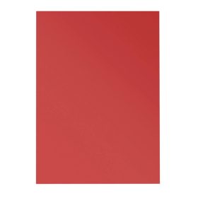   Másolópapír Curious Metal A/4 120gr "88"Magma (Tűzvörös) 25 ív/csomag