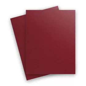   Másolópapír Curious Metal A/4 120gr "89"Redlacquer  (metálbordo) 25 ív/csomag