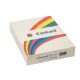 Másolópapír Kaskad A/4 160g "12" vanilia 250ív/csg