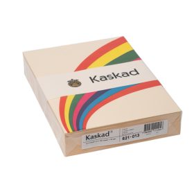   Másolópapír Kaskad A/4 160g "13" krém 250ív/csg