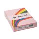 Másolópapír Kaskad A/4 160g "25" rózsa 250ív/csg