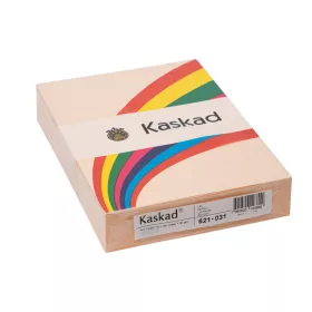   Másolópapír Kaskad A/4 160g "31" lazac 250ív/csg