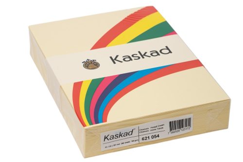Másolópapír Kaskad A/4 160g "54" chamois 250ív/csg