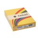 Másolópapír Kaskad A/4 160g "56" repce sárga 250ív/csg