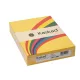 Másolópapír Kaskad A/4 160g "56" repce sárga 250ív/csg