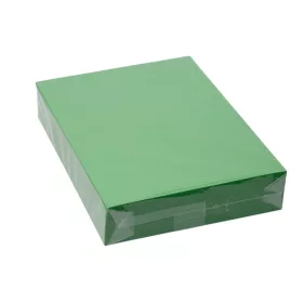   Másolópapír Kaskad A/4 160g "68" smaragdzöld 250ív/csg
