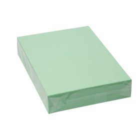   Másolópapír Kaskad A/4 160g "69" pisztácia zöld 250ív/csg