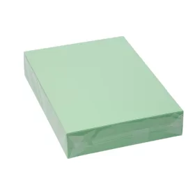   Másolópapír Kaskad A/4 160g "69" pisztácia zöld 250ív/csg