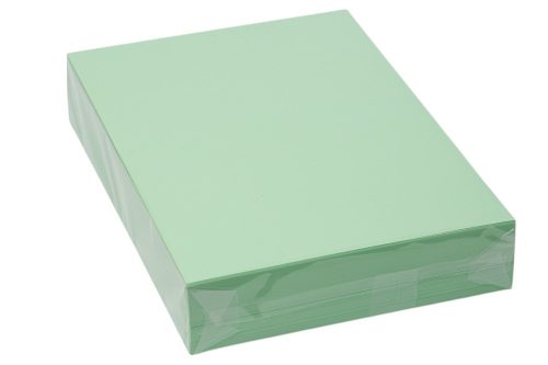 Másolópapír Kaskad A/4 160g "69" pisztácia zöld 250ív/csg