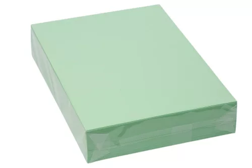 Másolópapír Kaskad A/4 160g "69" pisztácia zöld 250ív/csg