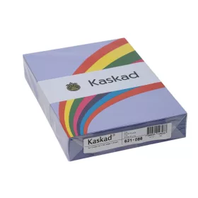   Másolópapír Kaskad A/4 160g "86" lila 250ív/csg