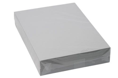 Másolópapír Kaskad A/4 160g "94" ezüst szürke 250ív/csg