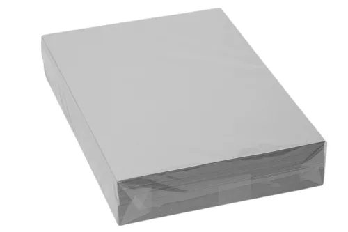 Másolópapír Kaskad A/4 160g "94" ezüst szürke 250ív/csg