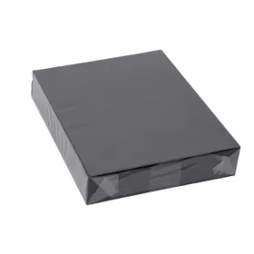  Másolópapír Kaskad A/4 160g "99" fekete 250ív/csg