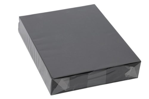 Másolópapír Kaskad A/4 160g "99" fekete 250ív/csg