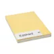Másolópapír Kaskad A/4 160gr Pasztell MIX K57(57,65,94,75,13) 125ív/csg