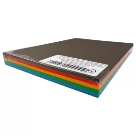   Másolópapír Kaskad A/4 160gr Inetnsiv MIX K19(19,28,58,68,77) 125ív/csg
