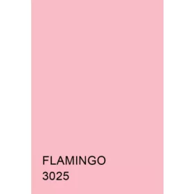   Karton Kaskad (LC) A/3 225gr "3025" flamingo 50ív/csg