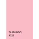 Karton Kaskad (LC) A/3 225gr "3025" flamingo 50ív/csg