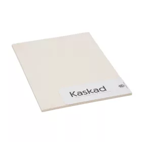   Másolópapír Kaskad A/4 160gr "12" vanilia 50ív/csg