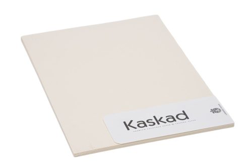 Másolópapír Kaskad A/4 160gr "12" vanilia 50ív/csg
