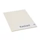 Másolópapír Kaskad A/4 160gr "12" vanilia 50ív/csg