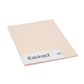   Másolópapír Kaskad A/4 160gr "13" krém 50ív/csg