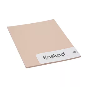   Másolópapír Kaskad A/4 160gr "16" mokka 50ív/csg