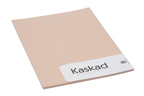 Másolópapír Kaskad A/4 160gr "16" mokka 50ív/csg