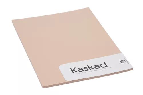 Másolópapír Kaskad A/4 160gr "16" mokka 50ív/csg