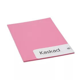   Másolópapír Kaskad A/4 160gr "22" ciklámen 50ív/csg