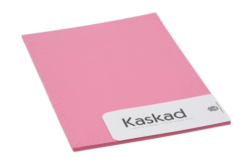 Másolópapír Kaskad A/4 160gr "22" ciklámen 50ív/csg